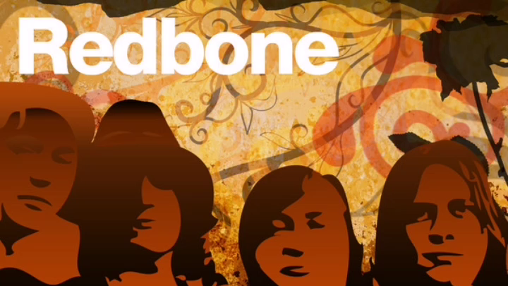 《Come and Get Your Love》是由美国老牌摇滚乐队Redbone(红骨头乐队)